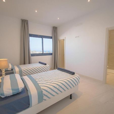 Atlantico Plaza Suite 6A - 2 Beds - 2 Baths Puerto del Carmen (Lanzarote) Exterior photo