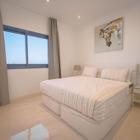 Atlantico Plaza Suite 6A - 2 Beds - 2 Baths Puerto del Carmen (Lanzarote) Exterior photo