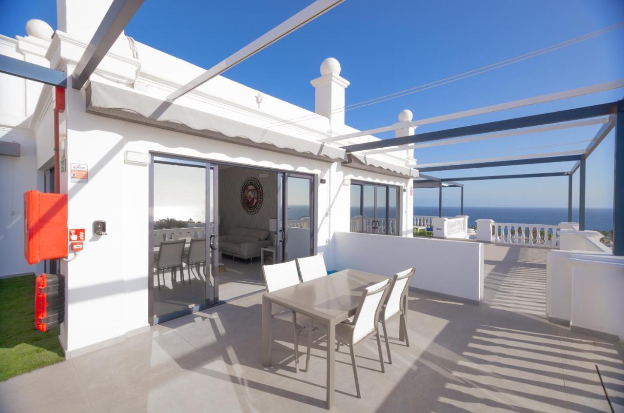 Atlantico Plaza Suite 6A - 2 Beds - 2 Baths Puerto del Carmen (Lanzarote) Exterior photo