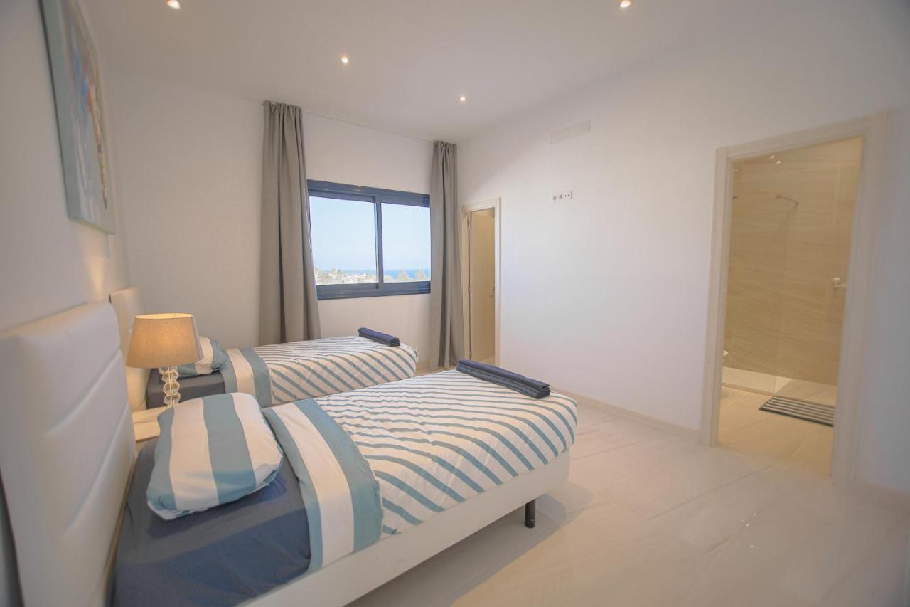 Atlantico Plaza Suite 6A - 2 Beds - 2 Baths Puerto del Carmen (Lanzarote) Exterior photo