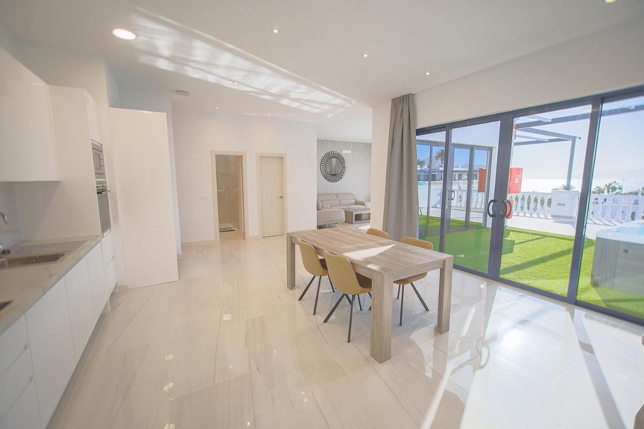 Atlantico Plaza Suite 6A - 2 Beds - 2 Baths Puerto del Carmen (Lanzarote) Exterior photo