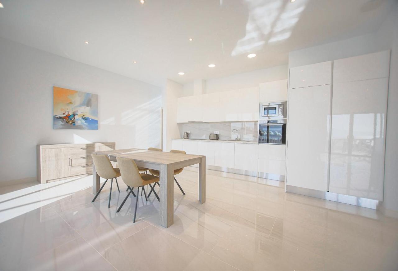 Atlantico Plaza Suite 6A - 2 Beds - 2 Baths Puerto del Carmen (Lanzarote) Exterior photo