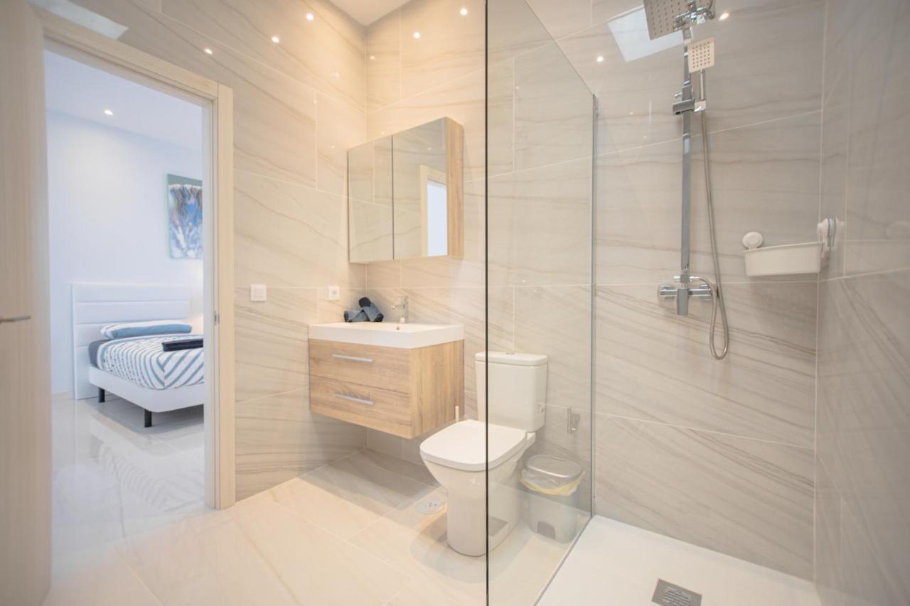 Atlantico Plaza Suite 6A - 2 Beds - 2 Baths Puerto del Carmen (Lanzarote) Exterior photo